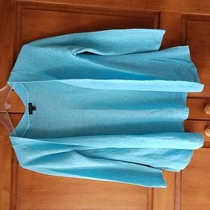 Talbots Linen Cover S